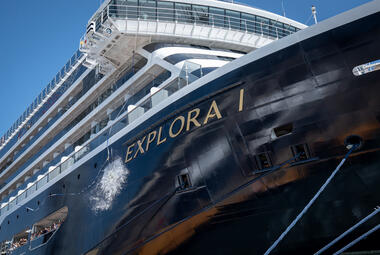 Explora Journeys 