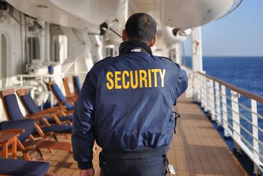 Security staff
