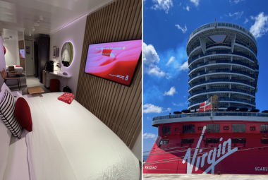 virgin cabin hero