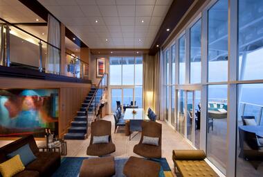 Royal Suite Allure