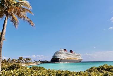 Disney fantasy