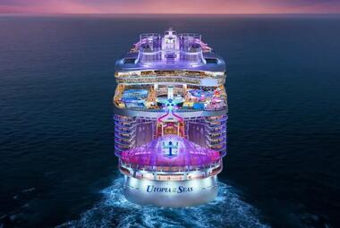 Utopia of the Seas