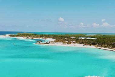 DCL CASTAWAY CAY