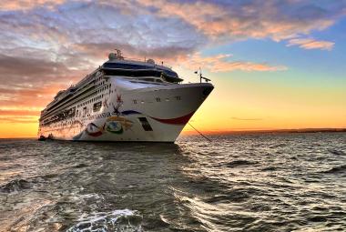 NCL star