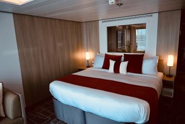 Aqua Sky Suite