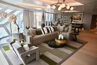 Iconic Suite