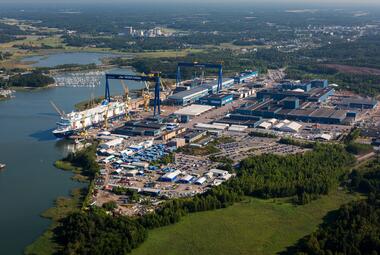 meyer-turku-shipyard-aerial