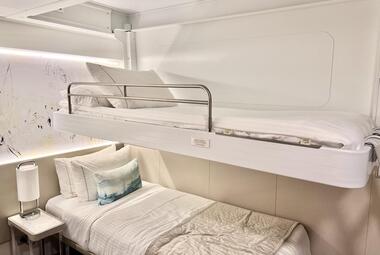 ncl-viva-bunk