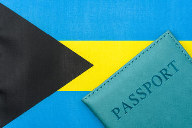 Bahamas-Passport