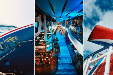 Jubilee Photos