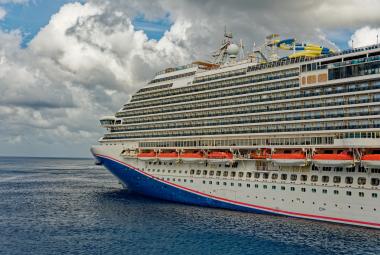 Carnival Dream