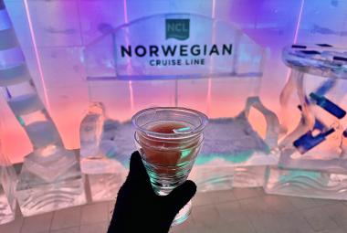 ncl ice bar