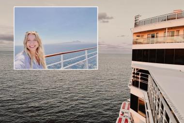 Hayley-Hero-Transatlantic-Cruise
