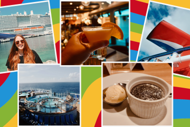 Carnival Jubilee Review