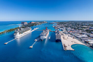 Nassau, The Bahamas