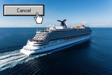 Cancel-Carnival-Cruise