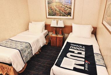 Carnival valor 