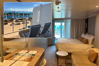 Sun-Princess-Suite-Tour