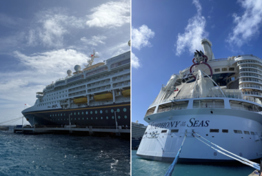 Disney-vs-Royal-Caribbean