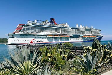 Carnival-Celebration-Docked-Amber-Cove