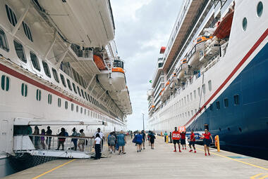 Carnival-Vista-Docked-Turks