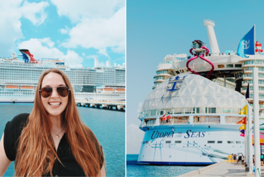 Carnival Jubilee vs Utopia of the Seas