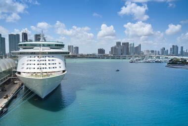 Port-Miami