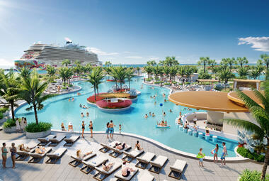 greatstirrupcaypoolareawithnorwegianaqua-rendering