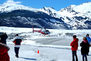 Alaska-Helicopter-Tour
