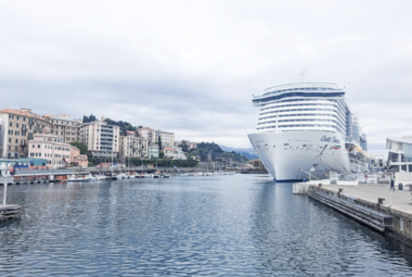 Costa-Toscana-Docked-Europe