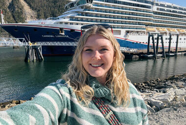 Elizabeth-Selfie-Carnival-Alaska
