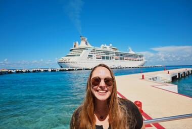 Royal Caribbean Extras