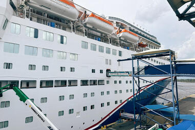 Carnival-Elation-Jacksonville-Embarkation