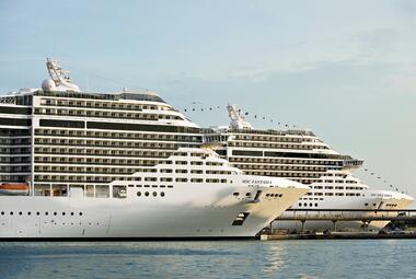 MSC-Ships-Docked