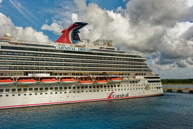 Carnival-Dream-Docked-Aft-Cozumel
