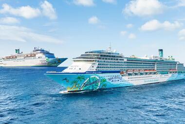 Margaritaville-Fleet