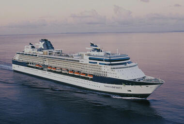 infinity-ship