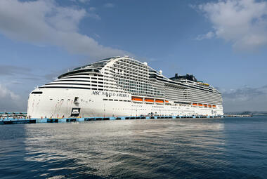 MSC-World-America-Docked-San-Juan