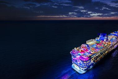 Star of the Seas