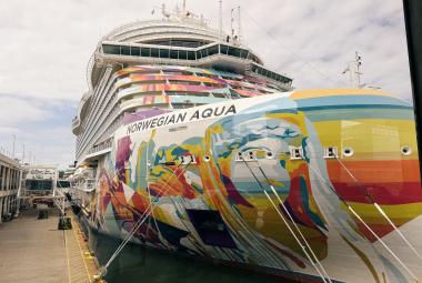 NCL-Aqua-Docked-NYC