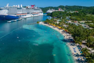 CCL Mahogany Bay