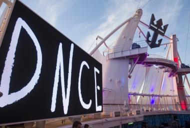 DNCE-Harmony