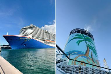 Carnival vs MVAS