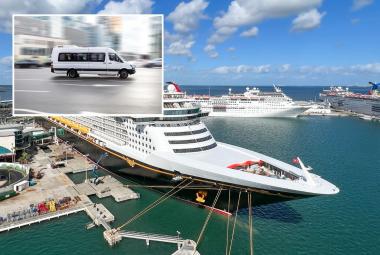 Port Canaveral Hotel Shuttle