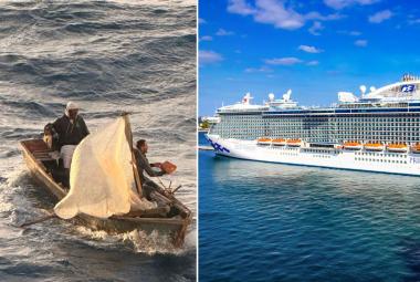 Regal Princess Rescue