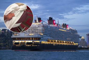 Disney Adventure Mattress Complaints