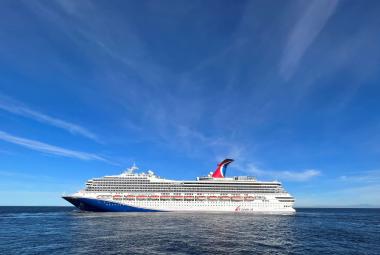 Carnival Radiance