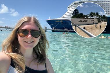 Grand Turk