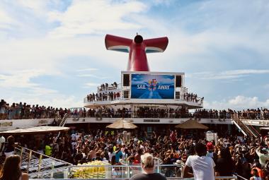 Sunshine Sailaway