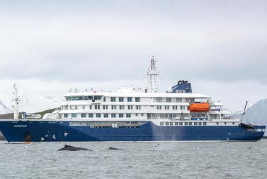 MV Hondius